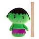image 2 of Hallmark 25471289 Hulk Itty Biggy Plush Toy