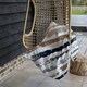 image 3 of Brush strokes (Blanket)