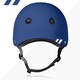 image 2 of Kids Multi Sport Helmet Navy 14+