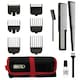 image 3 of Wahl Baldfader Plus Corded Clipper Set