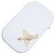 image 1 of Tiny Dreamer - Premium Foam Crib Mattress To Fit Maxi-Cosi Iora (78 x 47cm)
