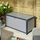 image 1 of Rowlinson Airevale Storage Box  4x2
