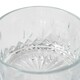 image 4 of LAV Odin Glass Snack Bowls - 9.5cm - Pack of 12 Clear