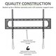 image 3 of Tech ART TA-GO120T Tilt 60-120" TV Bracket