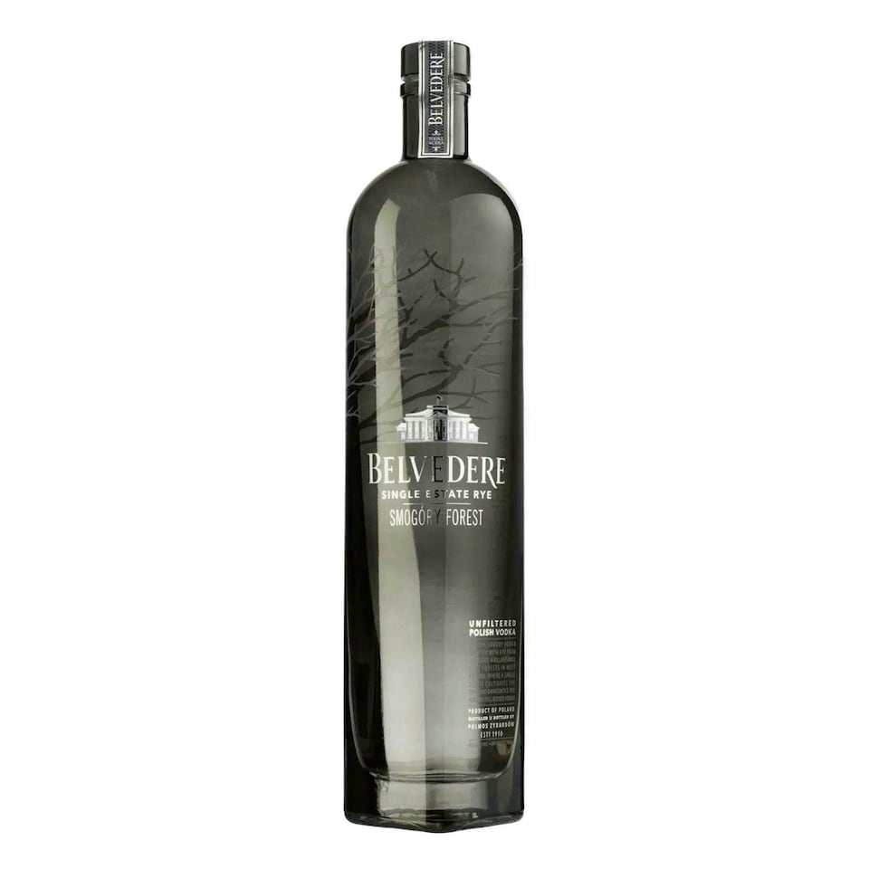 image 1 of Belvedere Smogory Forest Vodka