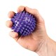 image 2 of Fitness Mad Massage Ball - Purple - 7cm