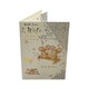 image 4 of To My Wife Lovely Mice On Swing Design Anniversary Card