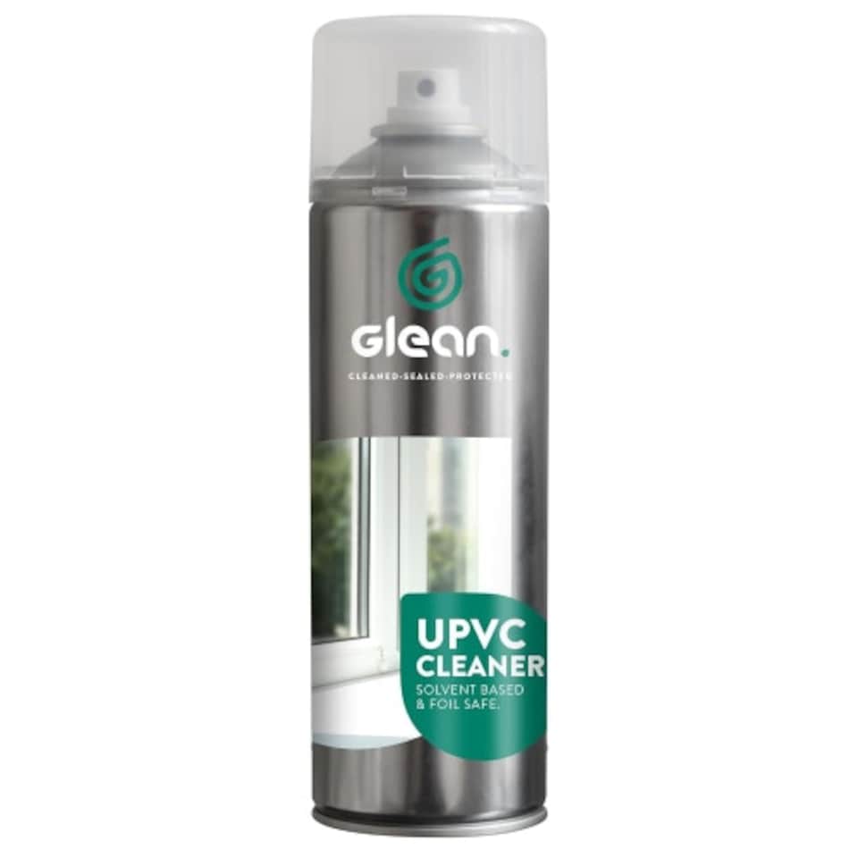 image 1 of Glean UPVC Cleaner Spray - 500ml - 3-Pack