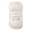 437 Seashell | Cream