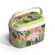 image 1 of 6L Cooler Box for Camping & Beach | Pink | 1