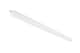 image 2 of Nordlux Oakland Indoor Batten Light Fitting White Plastic Intergrated LED  25,000hrs - Mains Powered, IP65