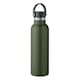 image 1 of MidOcean Boali Double Wall 700ml Water Bottle - Dark Green - One Size Green | One Size