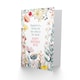 image 2 of Greeting Card Happiness Is Best Mum In The World Floral Flowers