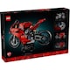 image 2 of LEGO Technic 42202 Ducati Panigale V4 S Motorcycle