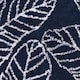 image 3 of Fusion Matteo Bath Mat Navy