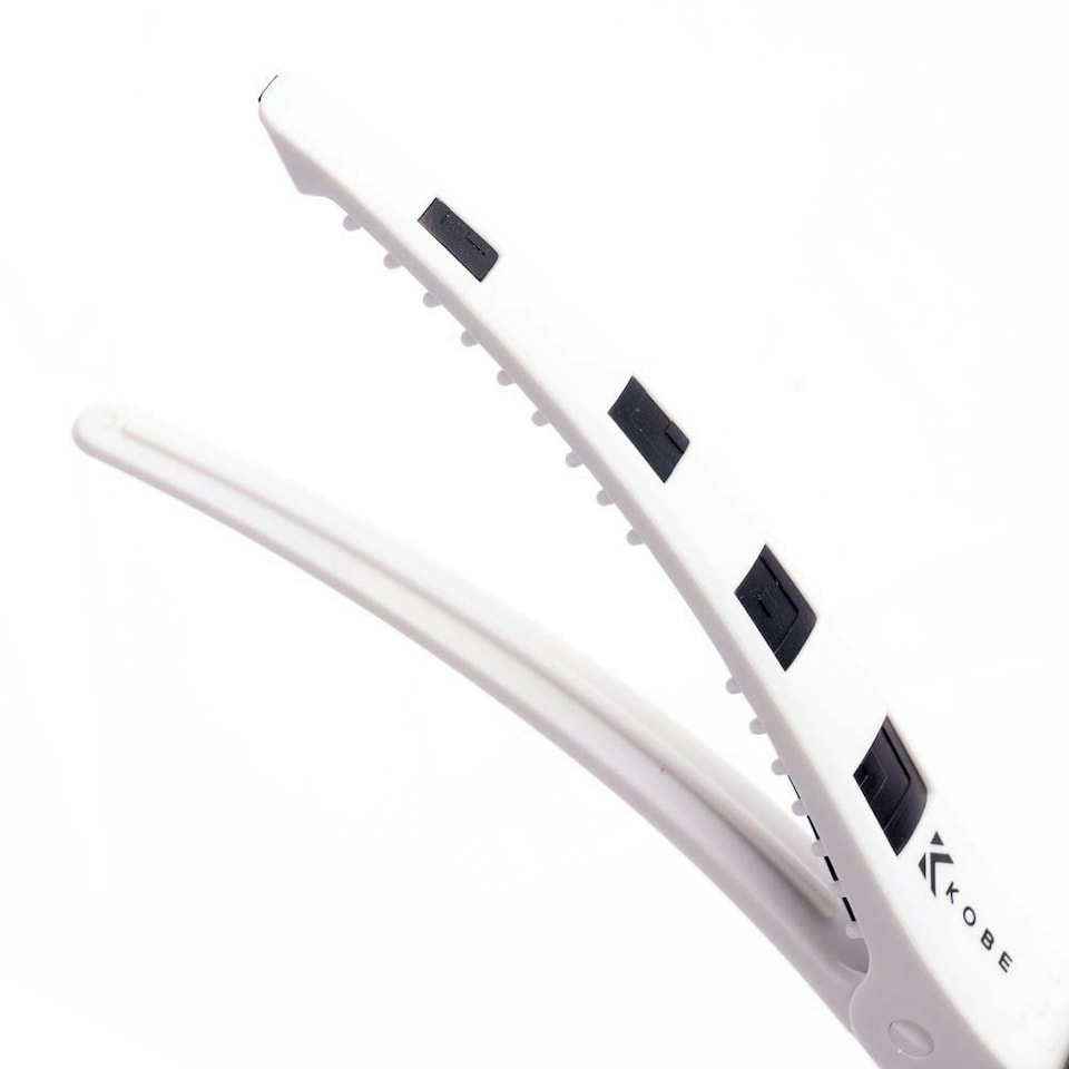 image 1 of Kobe Two-Tone Section Clips (x4) N/A