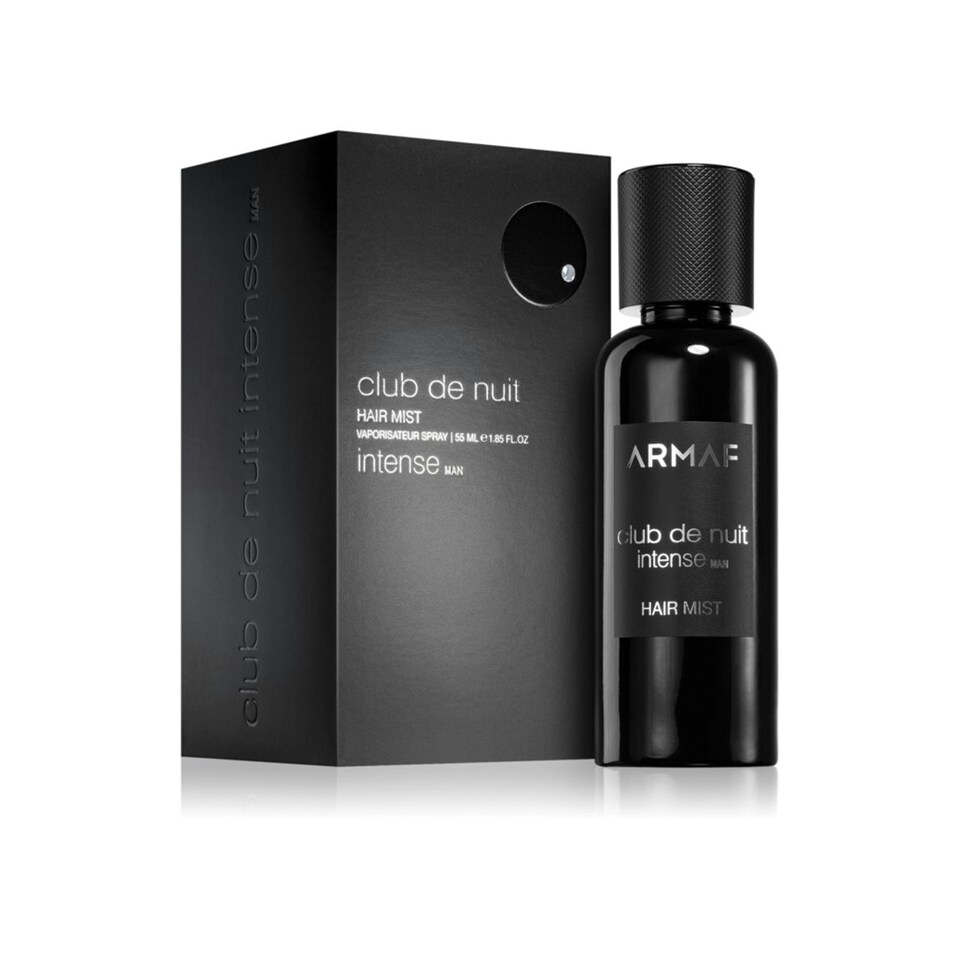 image 1 of ARMAF Club De Nuit Intense Man Hair Mist 55ml