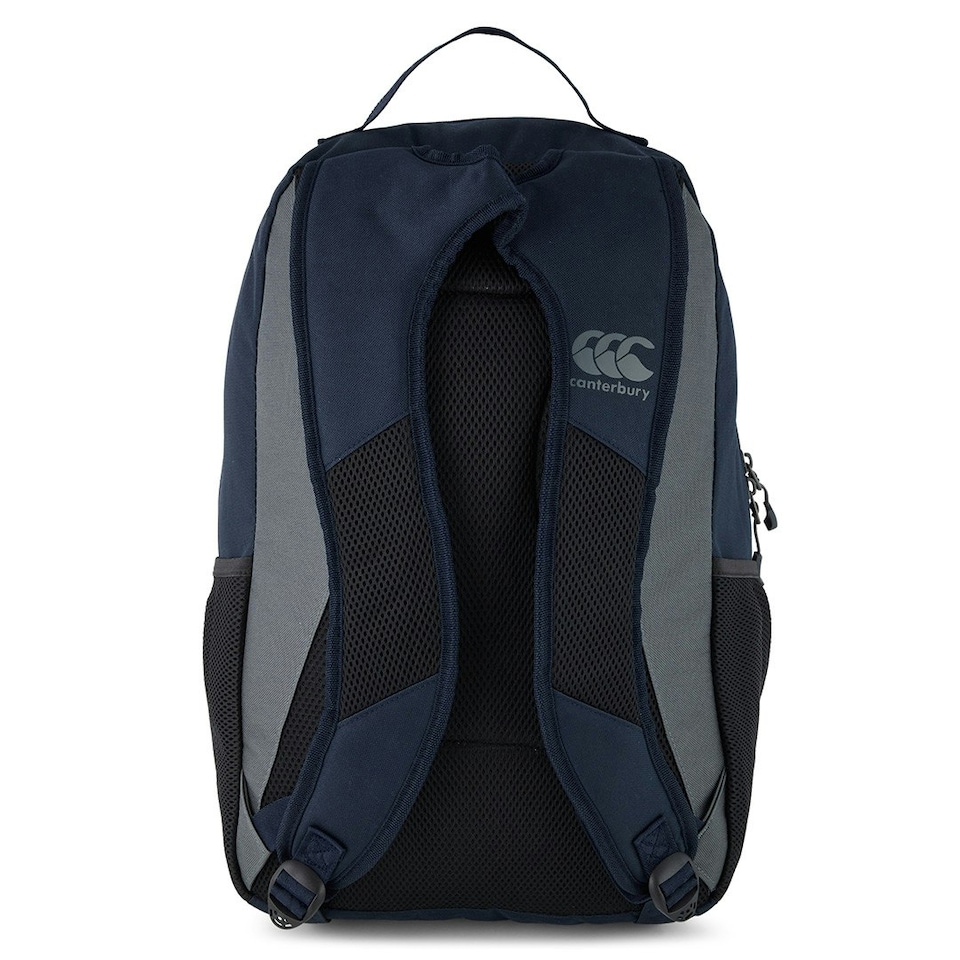 image 1 of Canterbury Classics Backpack - Navy - One Size