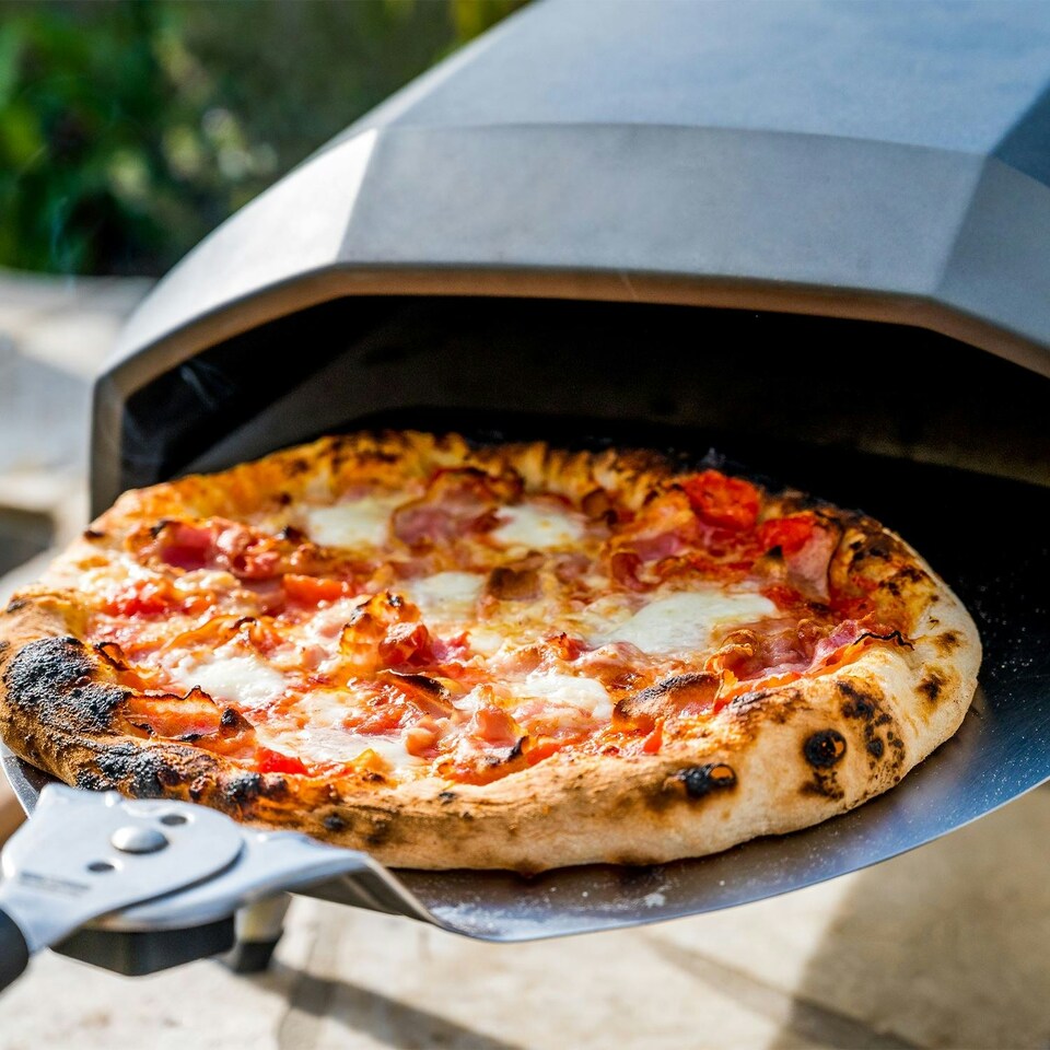 image 1 of Warma Pizza Oven Wood Pellets - 30 x 10kg Bags