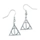 image 3 of Harry Potter Deathly Hallows Earrings WE0054