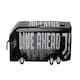 image 1 of Juventus FC Bus Model Football Team Coach Toy
