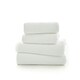 image 2 of Linwood Ultra Soft Towels – 700GSM 100% Cotton | Highly Absorbent & Durable Luxury Bath Towels White | Hand towel