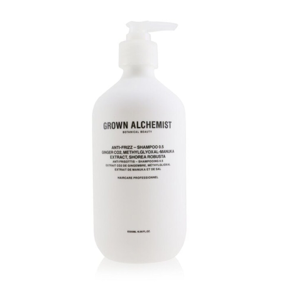 image 1 of Anti-Frizz - Shampoo 0.5 - 500 ml/16.9Oz