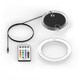 image 8 of biOrb MCR Small Lights - DC Versions Grey