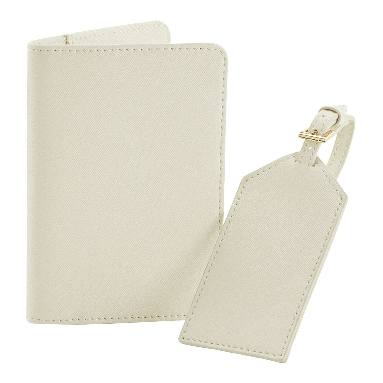 Bagbase Boutique Travel Set - Oyster - One Size Multi One Size