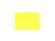 image 1 of Pack of 12 Yellow Coloured A5 Whiteboards