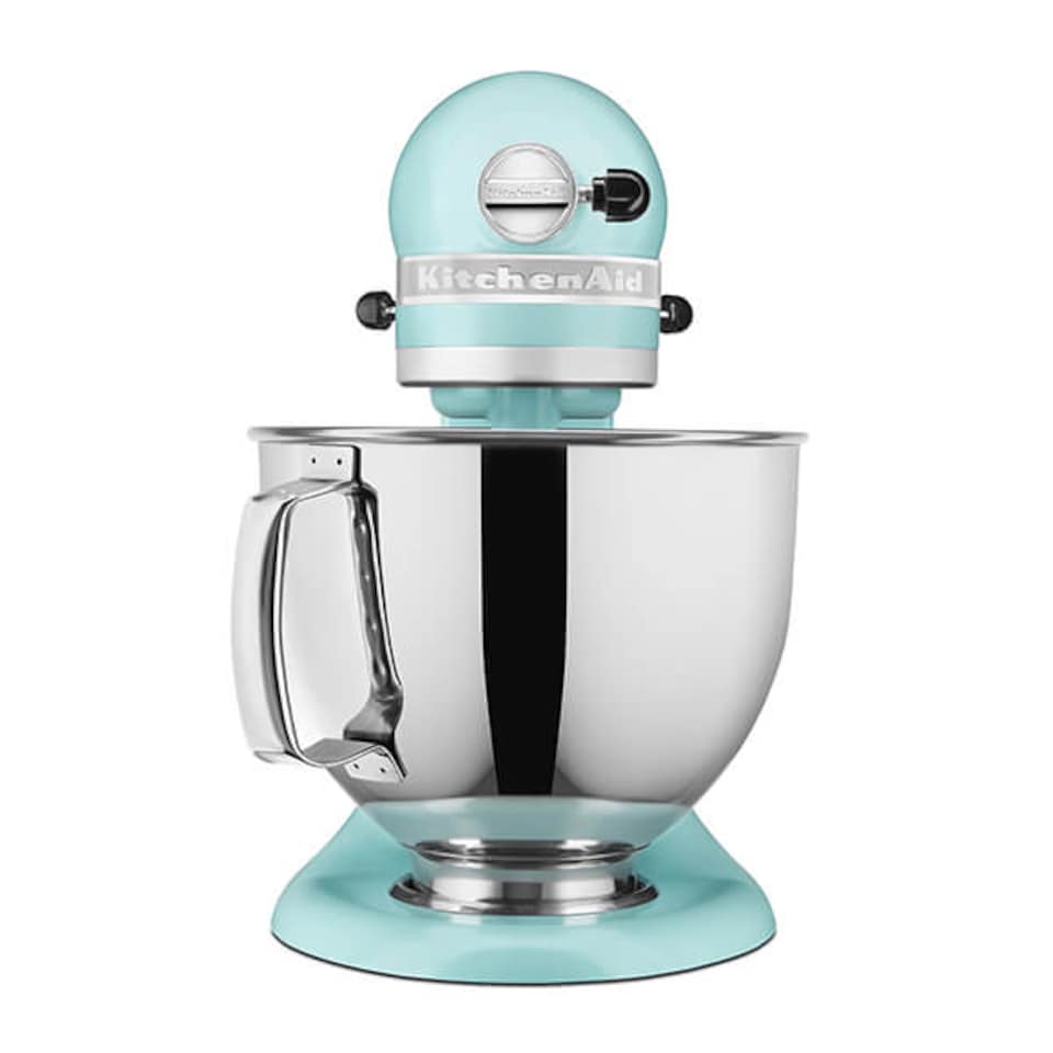 image 1 of KitchenAid Artisan Mixer 125 Mineral Water