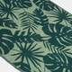 image 5 of OHS Palms Reversible Outdoor Garden Rug Waterproof Area Floor Mat | Green | Green