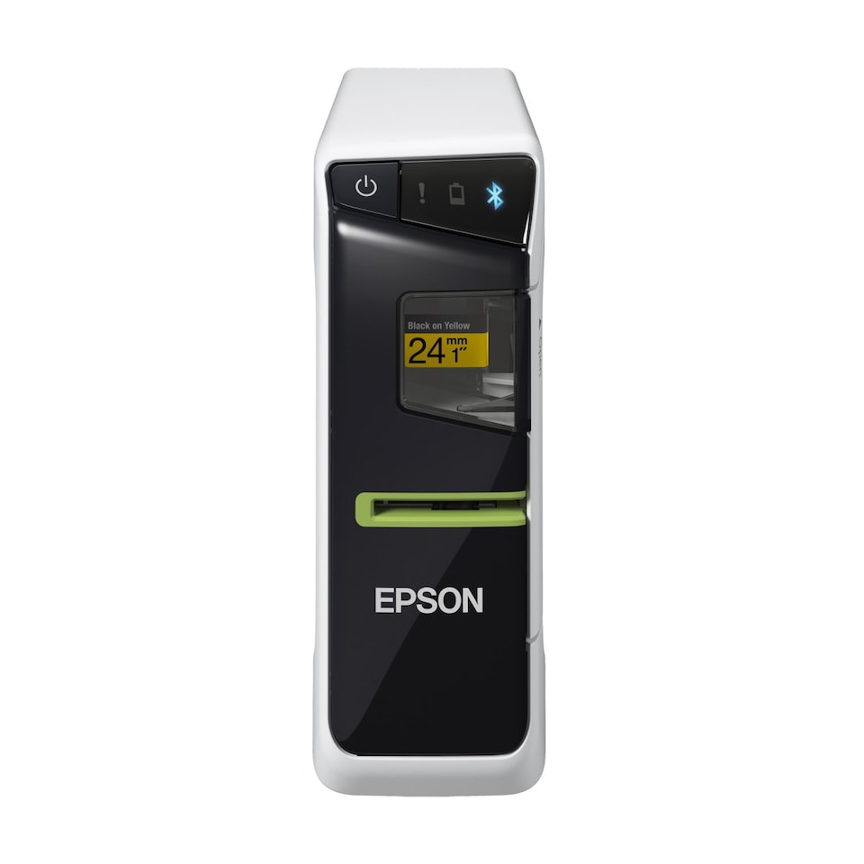 image 1 of Epson LW-600P Label Printers - Multi