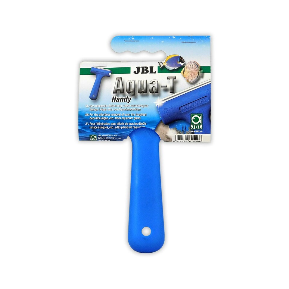 image 1 of JBL Aqua-T Handy Scrapers N/A | Handy