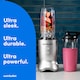image 2 of nutribullet Ultra Silver