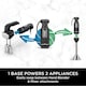 image 3 of Ninja Foodi 2-in-1 Hand Blender & Mixer CI090UK