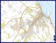 image 1 of A-Z Map of  Dover 1000 Piece Jigsaw