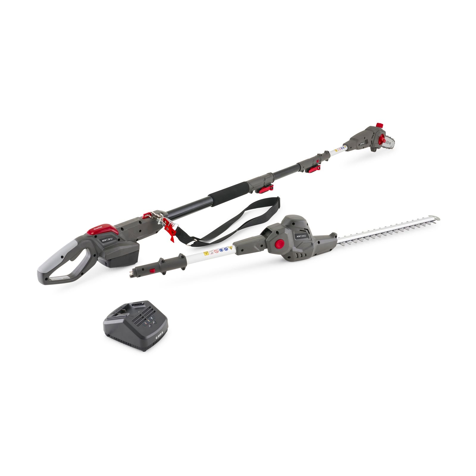 フィリップスMASTER20W/830G8.5CDM-TCElite新品12個 Mountfield MMT20Li Battery Garden Multi-Tool c/w 4Ah Battery