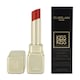 image 4 of Guerlain KissKiss Shine Bloom Rouge Hydration Lipstick 319 Peach Kiss N/A