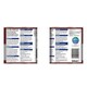 image 2 of Rustins Quick Dry Red Oxide Metal Primer 500ml