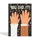 image 2 of Fun You Did It Wedding Card