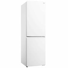 Midea MDRB379FGD01 - Midea MDRB379FGD01 Combi Fridge Freezer D Rated in White