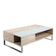 image 1 of Azalea Lift Up Coffee Table in Oak