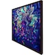 image 1 of Psychedelic marble (Picture Frame) Brown | XS