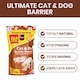 image 5 of Cat and Dog Scatter Granules 750g Natural Plant Oil Garden Pet Repellent for Digging Scratching Fouling Outdoor Patio