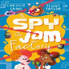 Spy In The Jam Factory
