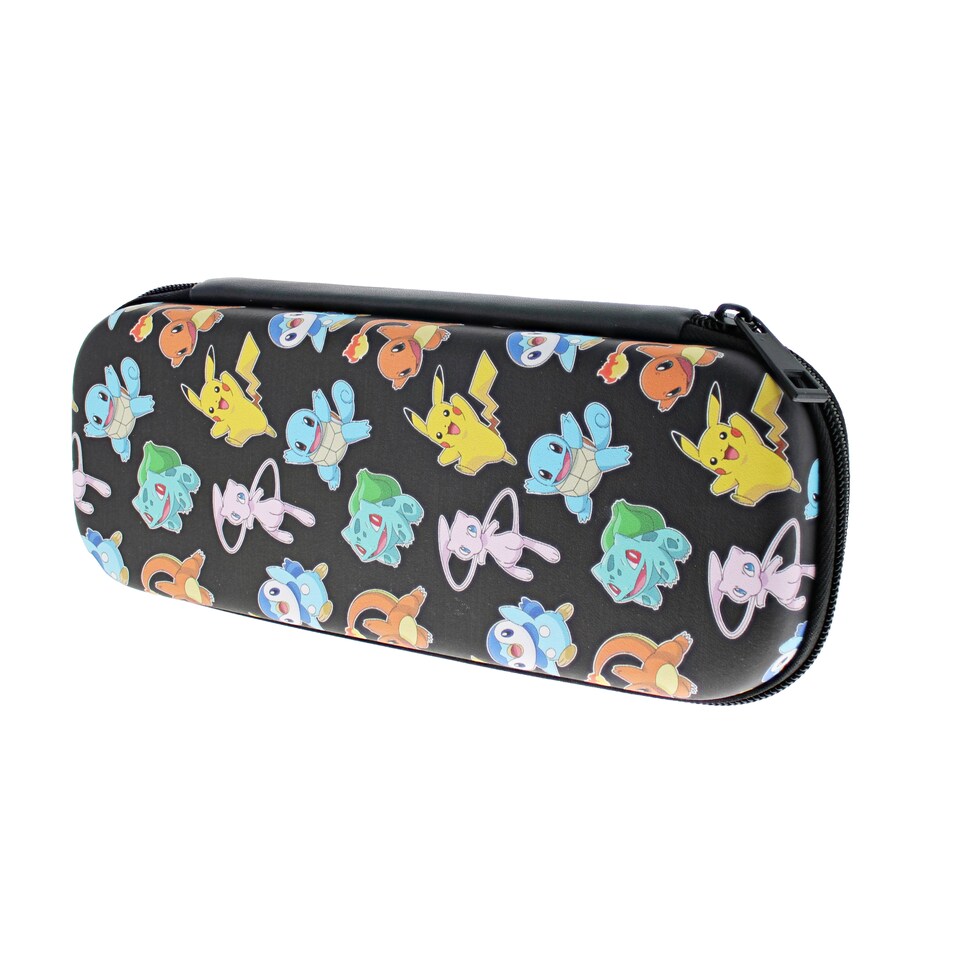 image 1 of Pokemon Novelty pencil case
