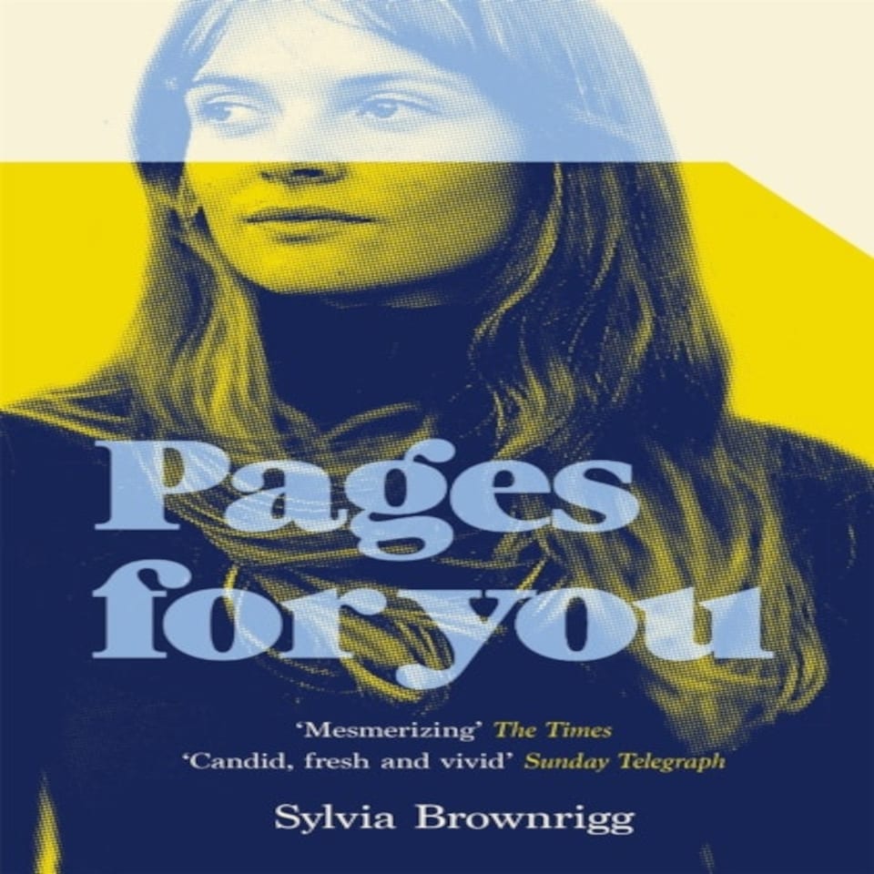 Pages For You