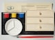 image 3 of House of Crafts Chest of Drawers Painting, Multicoloured, Single Craft Kit