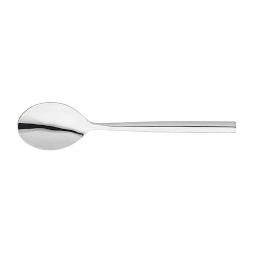image 1 of Stellar Rochester Polished Dessert Spoon